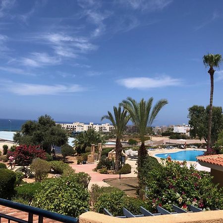 Kings Palace - Stylish 2 Bed Apartment With Sea Views Paphos Ngoại thất bức ảnh