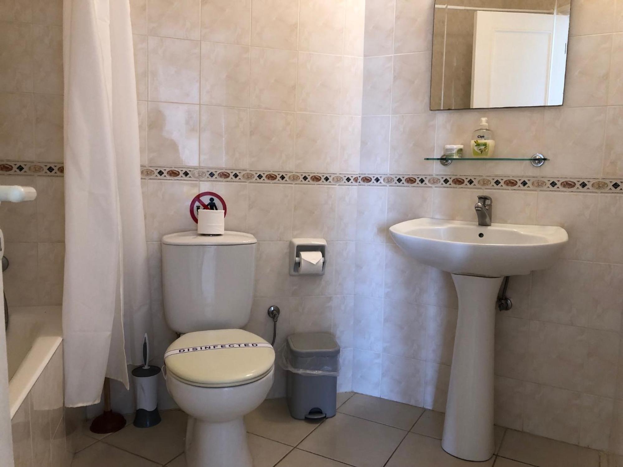 Kings Palace - Stylish 2 Bed Apartment With Sea Views Paphos Ngoại thất bức ảnh