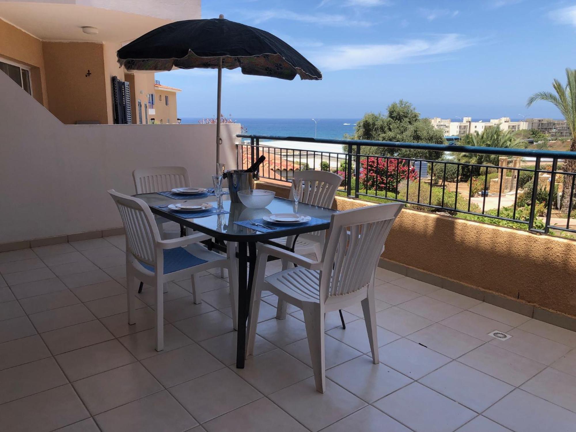 Kings Palace - Stylish 2 Bed Apartment With Sea Views Paphos Ngoại thất bức ảnh