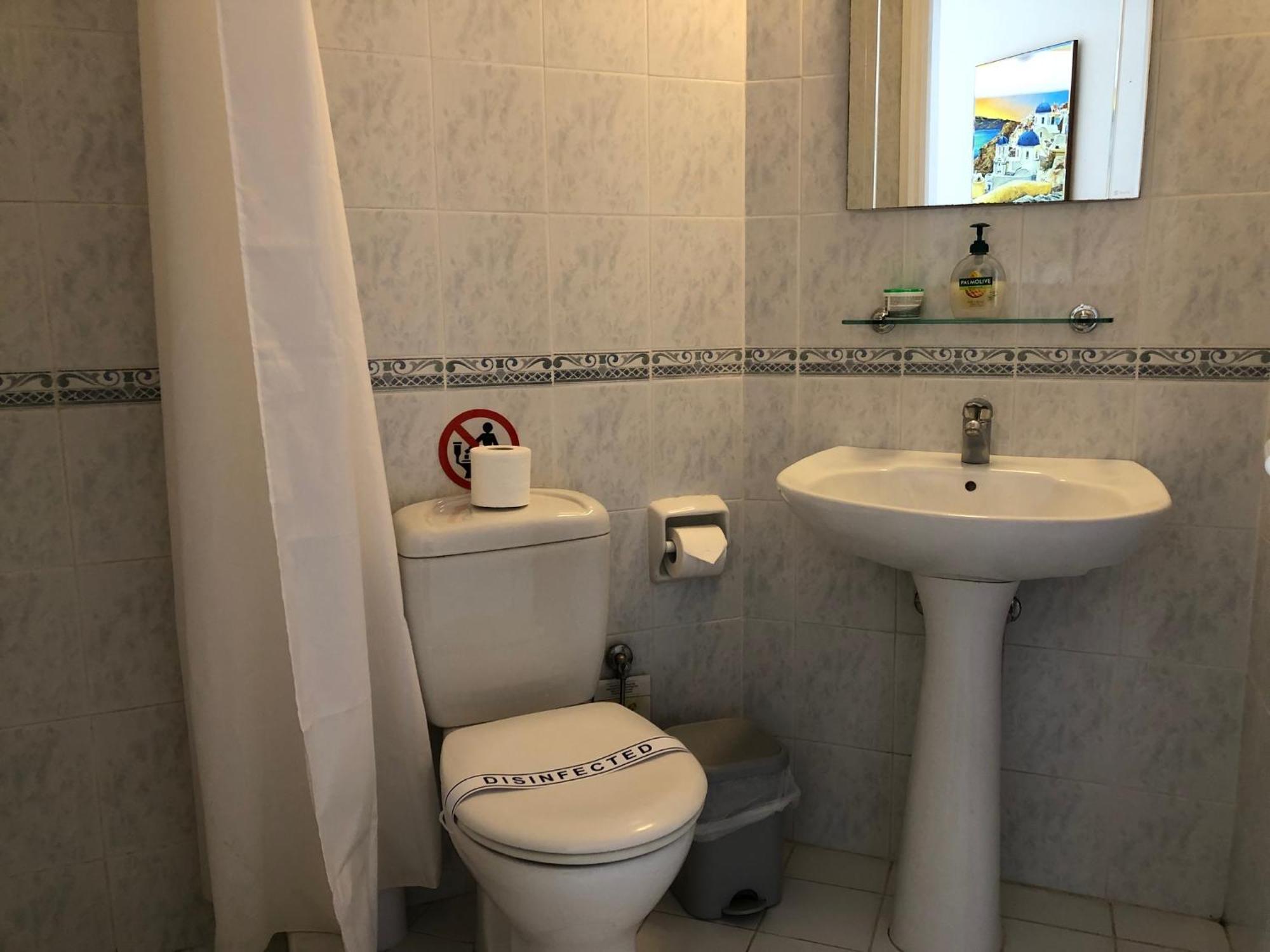 Kings Palace - Stylish 2 Bed Apartment With Sea Views Paphos Ngoại thất bức ảnh